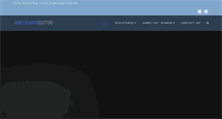 Desktop Screenshot of jamesseaman.com